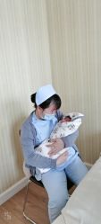 点击看大图 -北京享悦时光月子会所