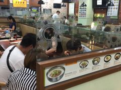 -神仙雪浓汤(明洞店)