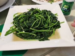 -旺来排档