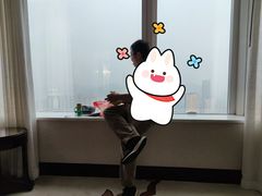 -大连中远海运洲际酒店