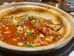 -花红徽菜(九华山青阳店)