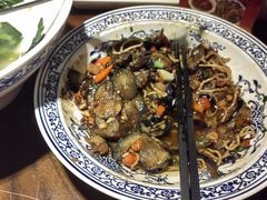-小柴米·传统江西菜(万寿宫店)
