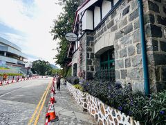 -太平山餐厅(山顶道店)