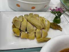 私房爽皮鸡-国贸旋转餐厅(国贸广场店)