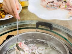 -红日饭店(裕隆三路店)