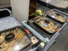 -舌尖上·霞浦滩涂海鲜·新闽菜(总店)
