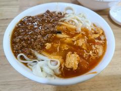 -太原面食店(解放路店)