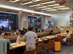 -豪客来牛排(中华城店)
