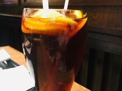 柠舍冻柠檬茶-大家乐(广州天河城六楼店)