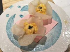 黎香香芒虾-匠和风精致料理(莆田财富中心店)