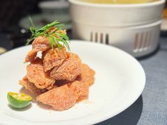 -南里山房·新淮扬菜(徐汇万科店)