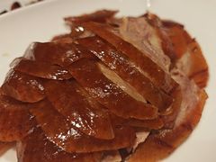 -北京王府井希尔顿酒店·秦唐中餐厅Chynna