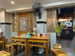 -锦泓老字号猪脏粉(东联大厦店)