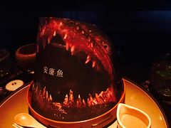 安康鱼一体锅-地球美食剧场