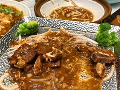 -金陵后厨·南京菜(新街口秣陵路店)