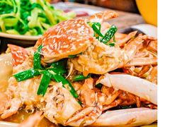 -贞姨美食·老字号海鲜大排档
