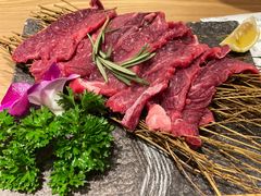-吉秋田鲜和牛烧肉·肉档自选