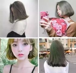点击看大图 -KIMI HAIR SALON·烫染设计店
