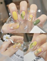 -妙睫屋日式美甲美睫