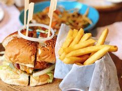 -G+KITCHEN(龙湖狮山天街店)