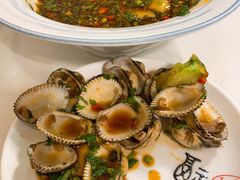 -小郭私房菜·海肠捞饭店(学士街店)