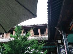 -喜洲翰林餐厅(董家百年老宅店)