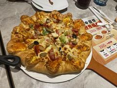 -必胜客(上海新南方商城PH店)