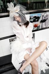 -奈斯影像婚纱摄影(拱墅店)