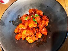 -金牌外婆家(苏州中心店)