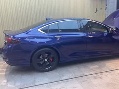 -脉冲品质汽美·贴膜(闵行店)