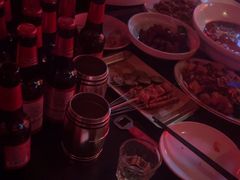 -胡桃里乐队酒馆(三阳路店)