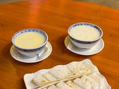 -周大娘牛乳(旧寨古村总店)