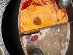 True&nbsp;Shan奔驰锅-三出山火锅(南京万象天地店)