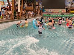 -南宫温泉水世界