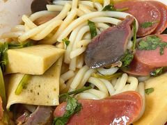 -泰粗卤加热卤味(义全店)