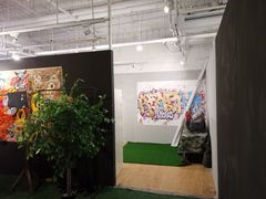 -319集结地真人CS·团建·轰趴馆(城外诚店)