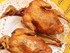 -有腥气私房菜·寻味顺德