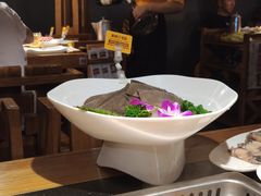 -巴奴毛肚火锅(六天地店)