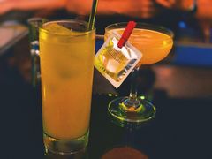 -船长酒吧 The Captain