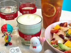 -仁义涵西餐·咖啡(中华巴洛克店)