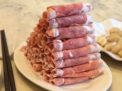 -南门涮肉(通州店)