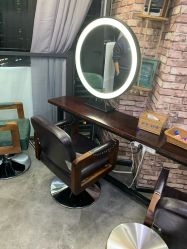 -HD HAIR STYLE