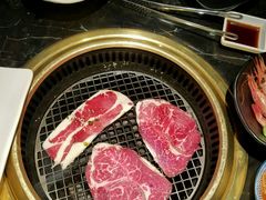 -佧裴烤肉(曲江店)
