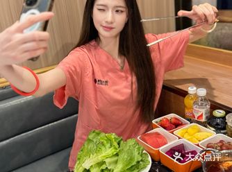 韩派水都｜水果烤肉轰炸你的夏天