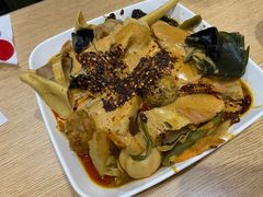 -林静小吃(复兴路店)