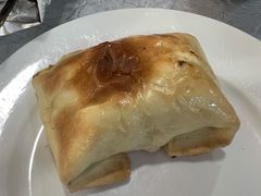 -汗腾格里·风味餐厅(新疆驻京办店)