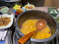 -野·大山里土鸡火锅(万科里店)
