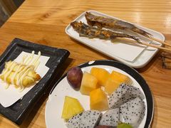 -菊上料理(蜀山银泰百货店)