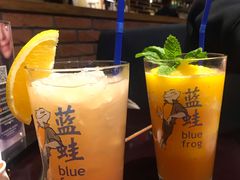 -bluefrog蓝蛙(悠唐购物中心店)