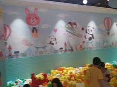 -青水瓦台汤泉(未央店)